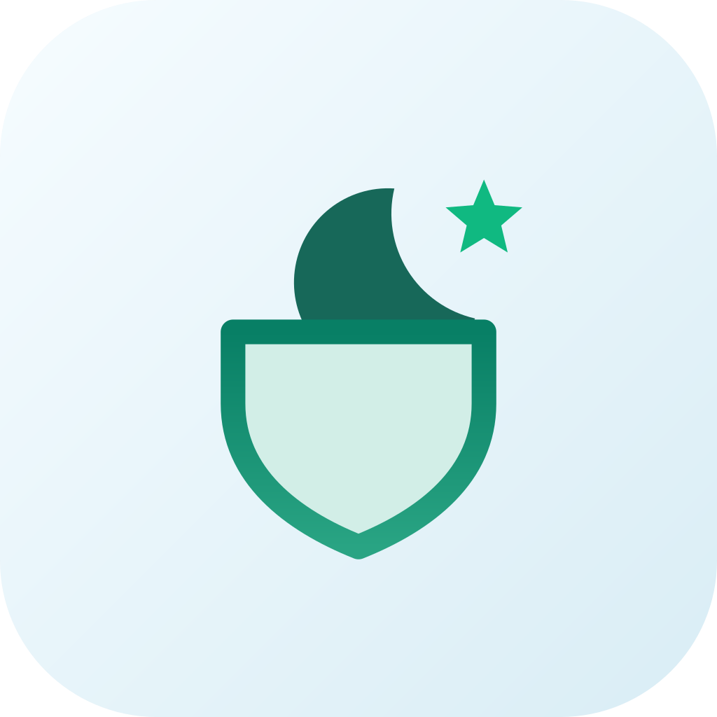 moonpocket Android app icon